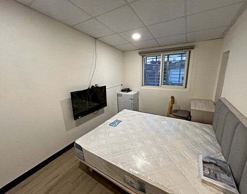 三重國小/全新裝潢採光通風/獨洗曬家具齊全/生活機能佳 - Image 3