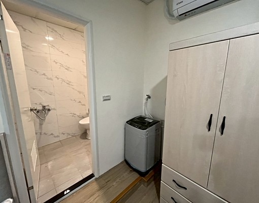 三重國小/全新裝潢採光通風/獨洗曬家具齊全/生活機能佳 - Image 5