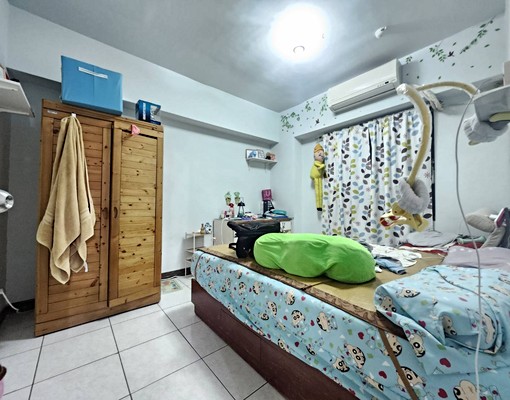 🌞社會住宅/近樹林火車站、秀泰影城/可租補/平面車位另計 - Image 4