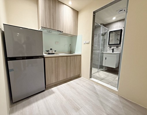 中央大學|可補助+可戶籍+可貓+2房大套房+獨洗獨陽 - Image 3