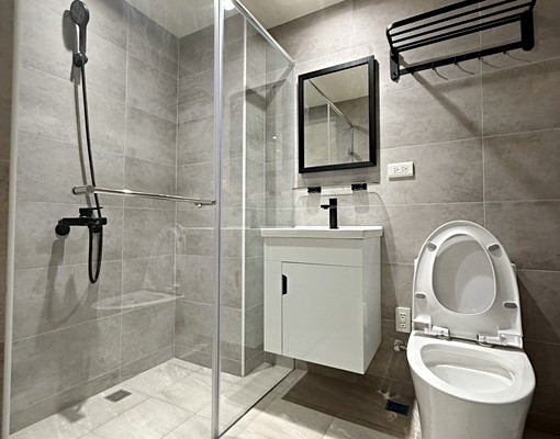 中央大學|可補助+可戶籍+可貓+2房大套房+獨洗獨陽 - Image 4