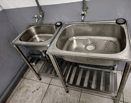 外勞移工員工住宿（床位） - Image 12