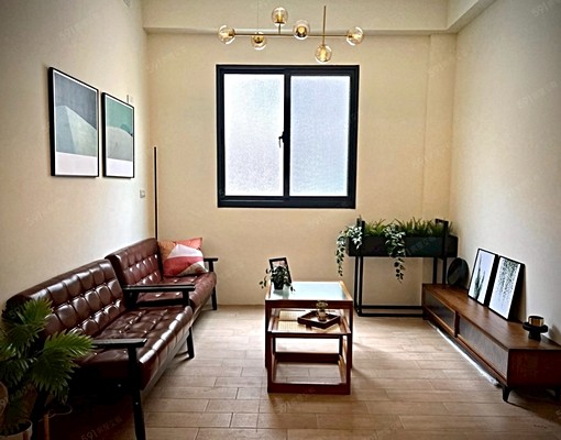 大雅正2房1廳✅全新完工未住✅全配✅一層一戶✅可租補✅ - Image 1