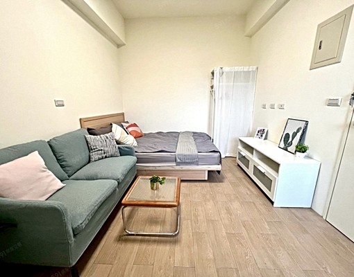 大雅正2房1廳✅全新完工未住✅全配✅一層一戶✅可租補✅ - Image 3