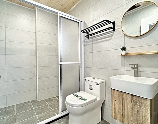 大雅正2房1廳✅全新完工未住✅全配✅一層一戶✅可租補✅ - Image 4