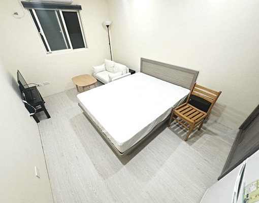 近捷運亞東醫院【超值租案】對外窗★變頻冷氣★小資首選 - Image 1