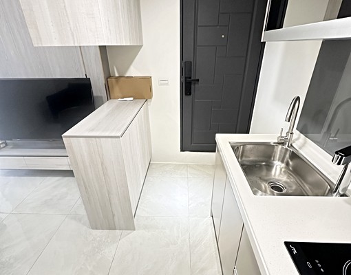 近中友中國醫✅正2房/系統裝潢/電梯/可寵✅可租補 - Image 7