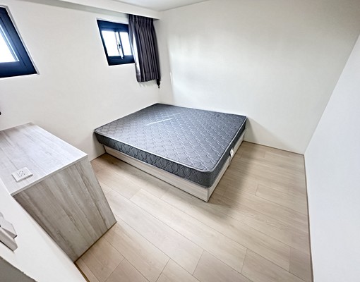 近中友中國醫✅正2房/系統裝潢/電梯/可寵✅可租補 - Image 13