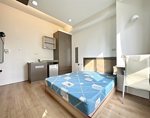 可雙租補✨高樓採光✨流理臺電磁爐✨乾濕分離✨陽台獨洗 - Image 3