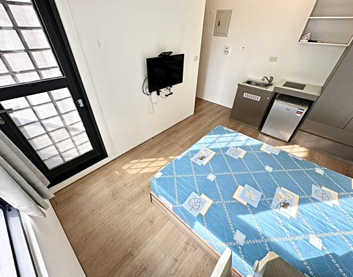 可雙租補✨高樓採光✨流理臺電磁爐✨乾濕分離✨陽台獨洗 - Image 6