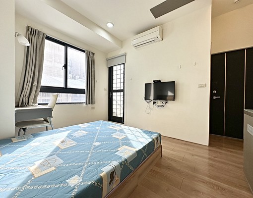 可雙租補✨高樓採光✨流理臺電磁爐✨乾濕分離✨陽台獨洗 - Image 8