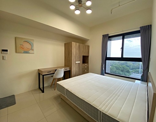 上東城全新高樓朝外景觀三房 - Image 4