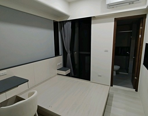 拎包入住|全新家電裝潢|含機車位|獨洗獨曬 - Image 5