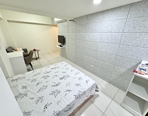 整棟新蓋✨陽台獨洗✨租屋補助✨水湳中國醫✨機車位 - Image 6