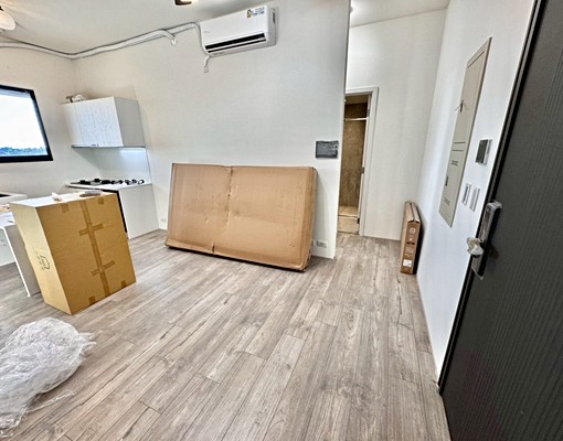 東海商圈#兩房平車#可租補#高樓層#全新未住#社區質感佳 - Image 10