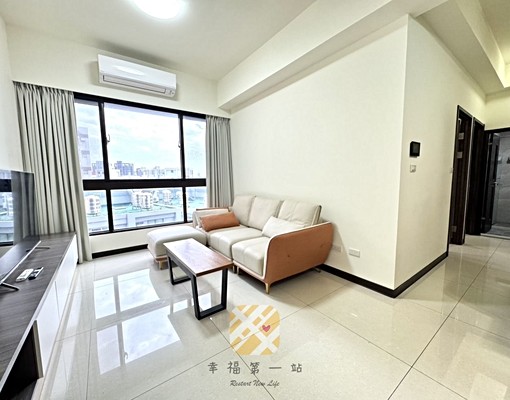 🏡西屯|優質社區二房加車位|可乖寵🌟可租補 - Image 1