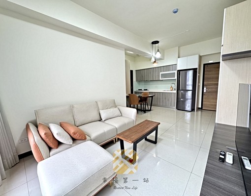 🏡西屯|優質社區二房加車位|可乖寵🌟可租補 - Image 3