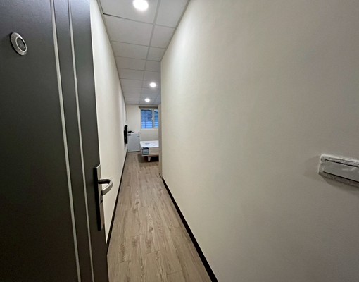 三重國小❣️獨洗曬全新裝潢/傢俱齊全採光通風/變頻冷氣機能佳 - Image 7