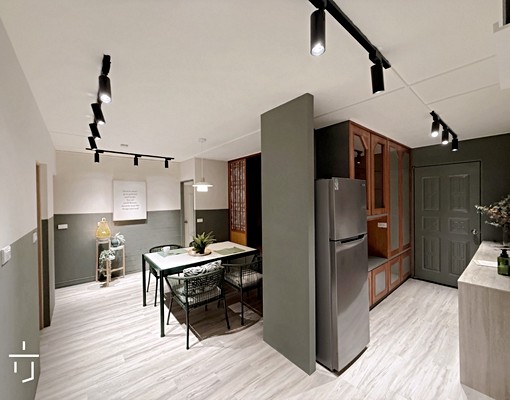 三重國小捷運5分鐘|可租補|可貓|短租|全新裝潢 - Image 10