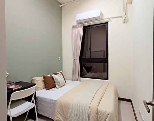 🔥百邑富都匯｜電梯兩房一廳｜含平車含管｜可報稅可租補🔥 - Image 7