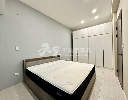 太普美術海質感裝潢-2+1房平車 - Image 9