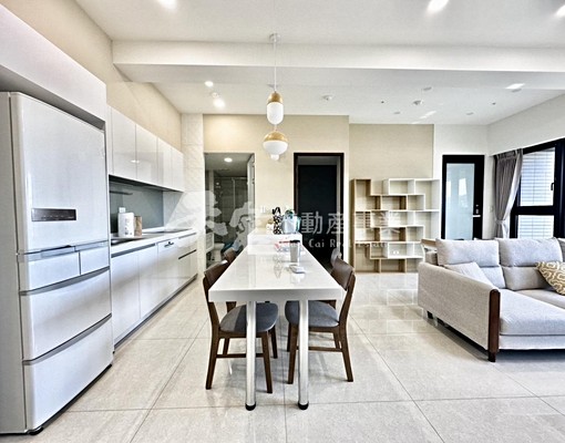 太普美術海質感裝潢-2+1房平車 - Image 6