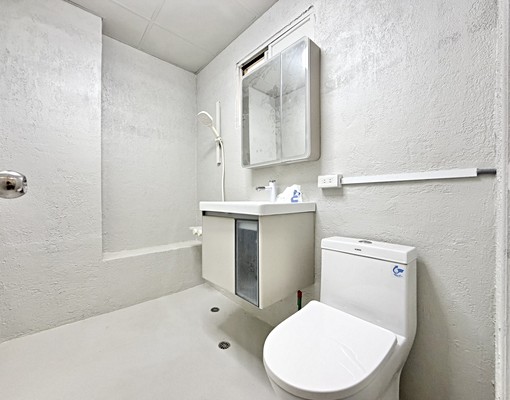 大坪數✨一房一廳傢俱電全配|可雙租補可寵|❤️一層一戶 - Image 13