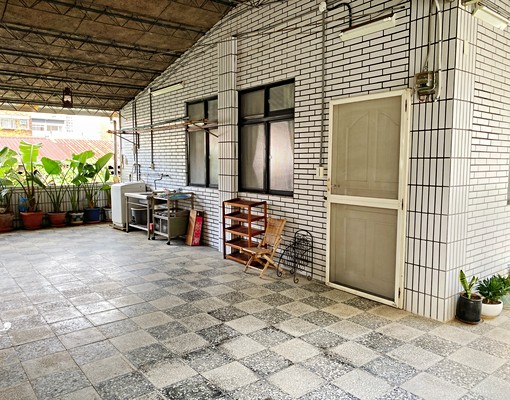 頂溪捷運站走路3分鐘/頂加大陽台/溫暖小居/限女 - Image 5