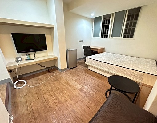 寵物友善、獨立洗衣機、推窗可曬、中和捷運站 - Image 2