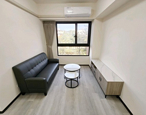 佳瑞京湛🍀沙鹿後站可租補海線秒殺全新交屋高檔絕美兩房平車 - Image 2