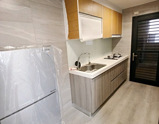 佳瑞京湛🍀沙鹿後站可租補海線秒殺全新交屋高檔絕美兩房平車 - Image 7