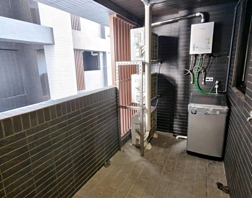 佳瑞京湛🍀沙鹿後站可租補海線秒殺全新交屋高檔絕美兩房平車 - Image 11