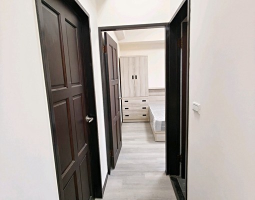 佳瑞京湛🍀沙鹿後站可租補海線秒殺全新交屋高檔絕美兩房平車 - Image 12