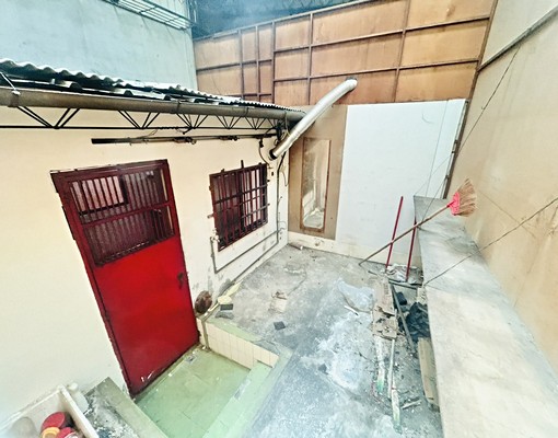 旱溪74🌺超便宜整棟透天🌺6房🌺門前平車🌺現況出租 - Image 6