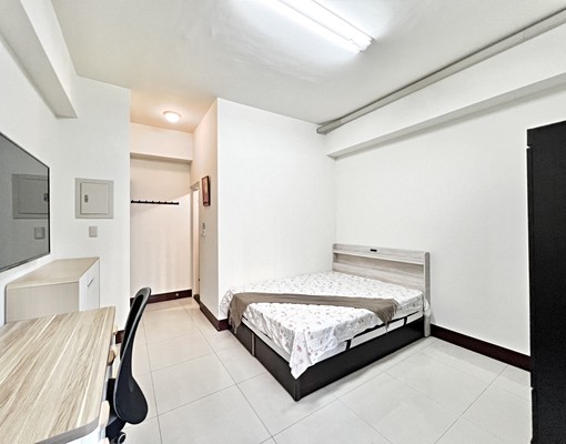 就你最愛唱反調💖台電租補短租機車位陽台獨洗🌈逢甲我最殺 - Image 5