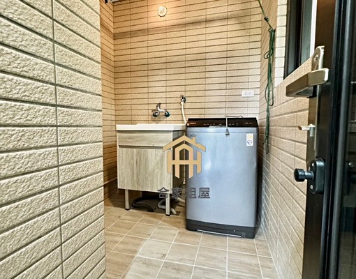 近烏日高鐵站💖質感溫馨2房全配🉑租補✨平面車位✨ - Image 10