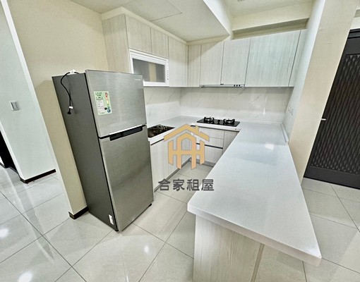 近烏日高鐵站💖2+1房全配🉑租補✨平面車位✨ - Image 9