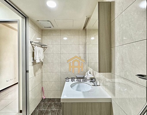 近烏日高鐵站💖質感溫馨2房全配🉑租補✨平面車位✨ - Image 11