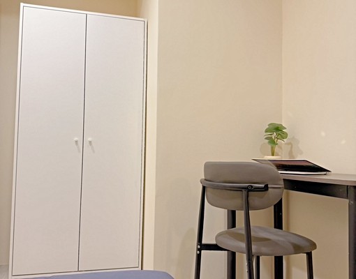 中央大學|可補助+可戶籍+可貓+2房大套房+獨洗獨陽 - Image 7