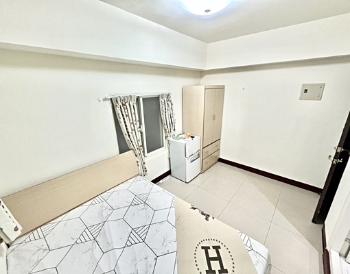 中興大旁✨小資首選✨可雙租補✨採光佳✨好停機車 - Image 3