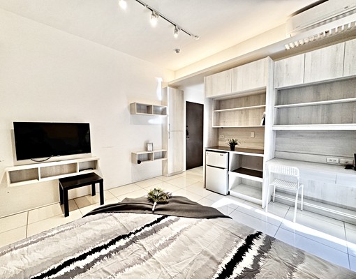 西區教育大學💕整棟超級新✨可租補✨大露台✨汽車位可租 - Image 11