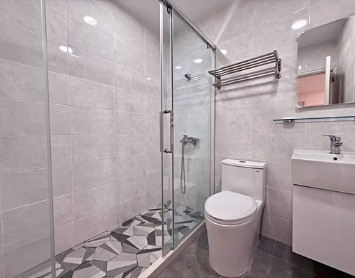 丹鳳🏠免爬高❤️租補戶籍✨寵物友善/變頻冷氣/天然瓦斯 - Image 12