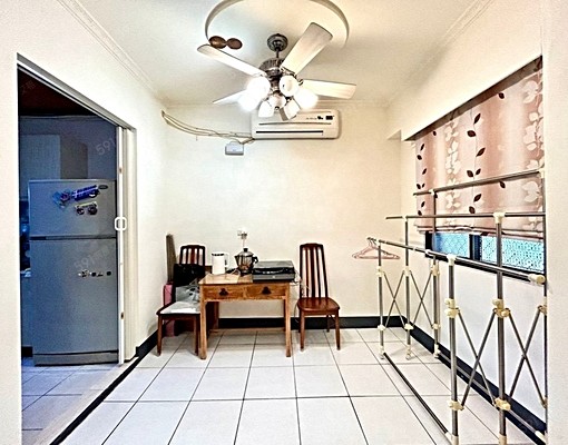 ⭐站前採光好優質三房⭐ - Image 12