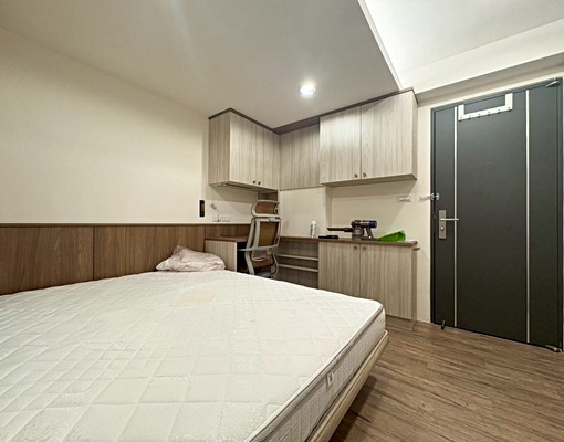 港墘/全新裝潢/租補/變頻冷暖/獨洗曬/乾濕分離/近捷機能 - Image 5