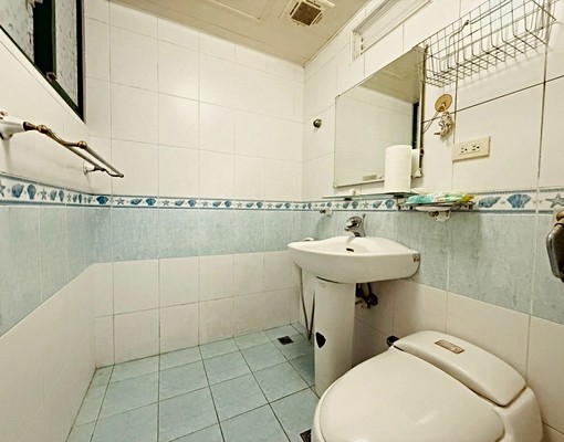 蘆洲🏠租補戶籍❤️垃圾代收👌台水電/天然瓦斯/子母車位 - Image 11