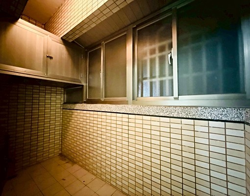 蘆洲🏠租補戶籍❤️垃圾代收👌台水電/天然瓦斯/子母車位 - Image 13