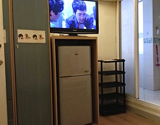 豪華套房近大坪林捷運站交通便利(E) - Image 3