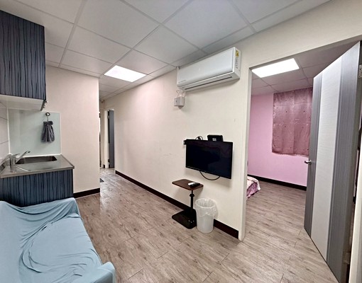 永安市場/變頻冷氣/獨洗曬/垃圾代收/採光通風/近捷機能 - Image 2