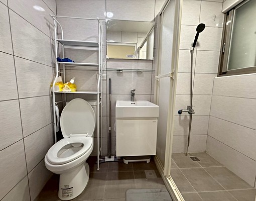 永安市場/變頻冷氣/獨洗曬/垃圾代收/採光通風/近捷機能 - Image 9