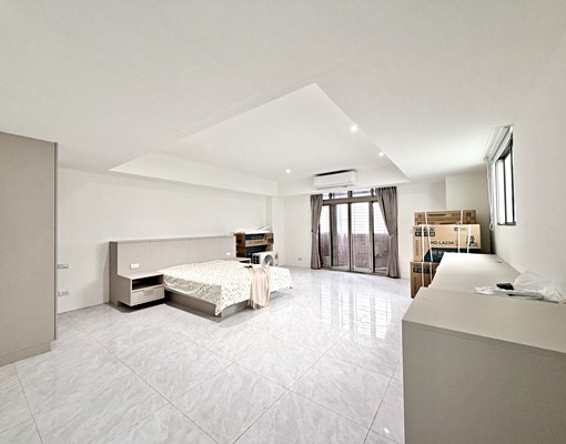 牽起手💖全新整理未住✨可雙租補✨超級大坪數✨陽台獨洗曬✨ - Image 1